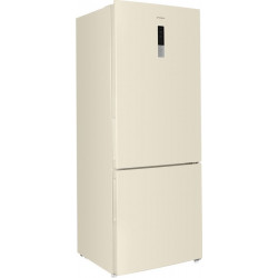 Двухкамерный холодильник MAUNFELD MFF1857NFBG