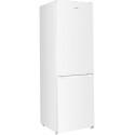 Двухкамерный холодильник MAUNFELD MFF185SFW