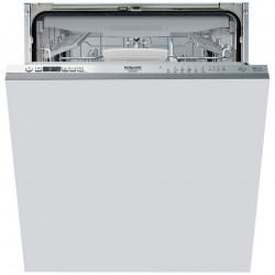 Полновстраиваемая посудомоечная машина Hotpoint-Ariston HIC 3C26N WF