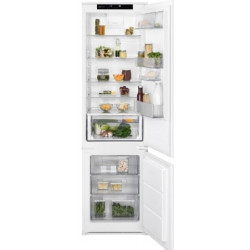 Встраиваемый двухкамерный холодильник Electrolux RNS8FF19S