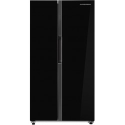 Холодильник Side by Side Kuppersberg NFML 177 BG