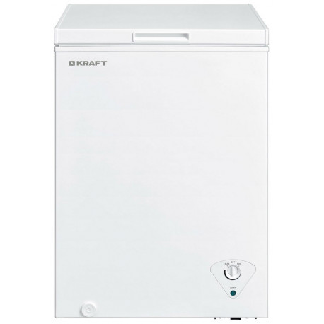 Морозильный ларь Kraft BD (W) 102 QX