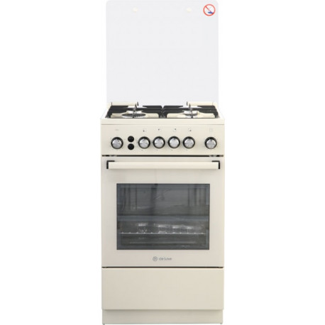 DeLuxe 5040.40г(кр) ЧР-013