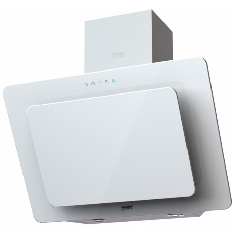 Kronasteel LIVA 500 white S