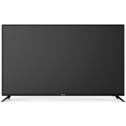 4K (UHD) телевизор Hyundai 55'' H-LED55FU7001 Smart Яндекс черный