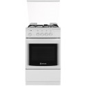 Комбинированная плита De luxe 506031.01 гэ (крышка)