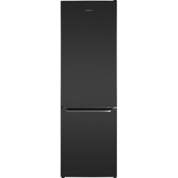 Двухкамерный холодильник MAUNFELD MFF176SFSB