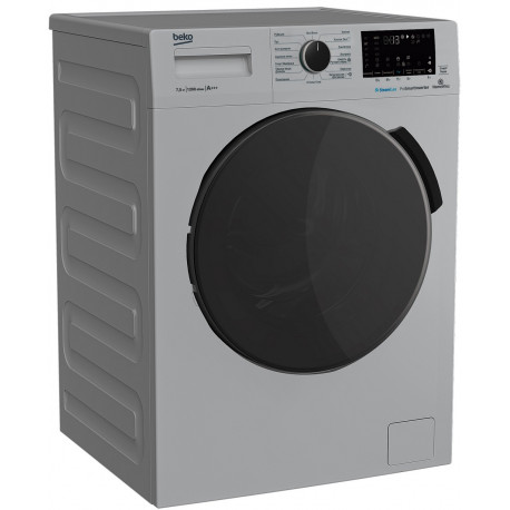 Стиральная машина Beko WSPE 7H616 S