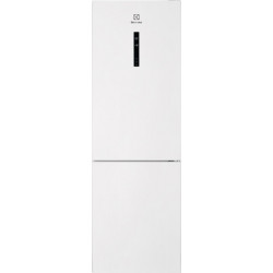 Двухкамерный холодильник Electrolux RNC7ME32W2 CustomFlex