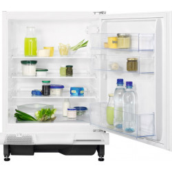 Встраиваемый однокамерный холодильник Zanussi ZXAR82FS
