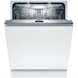Встраиваемая посудомоечная машина Bosch Serie 8 Hygiene Dry SMH8ZCX10R