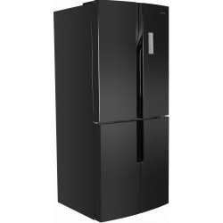 Многокамерный холодильник MAUNFELD MFF182NFSB