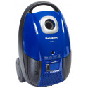 Пылесос напольный Panasonic MC-CG713A149 синий