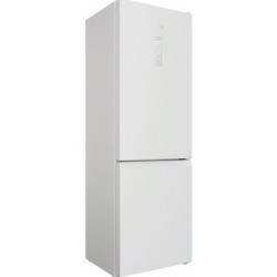 Двухкамерный холодильник Hotpoint-Ariston HTR 5180 W