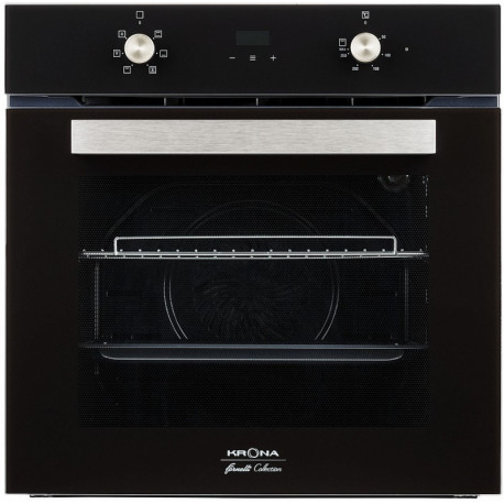 Н/дух эл Krona REGINA 60 BL