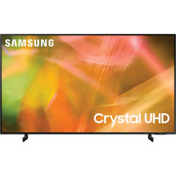 4K (UHD) телевизор Samsung UE43AU8000UXRU