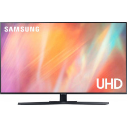 4K (UHD) телевизор Samsung UE55AU7500UXRU