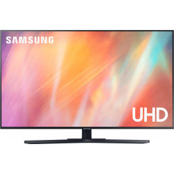 Телевизор Samsung UE50AU7500UXRU