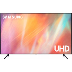 4K (UHD) телевизор Samsung UE50AU7100UXRU