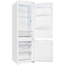 Встраиваемый двухкамерный холодильник Kuppersberg NBM 17863