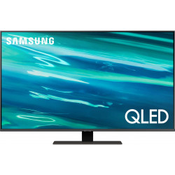 QLED телевизор Samsung QE65Q80AAUXRU