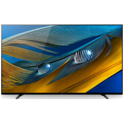 OLED телевизор Sony XR65A80JCEP