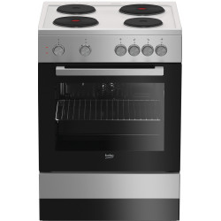 Электрическая плита Beko FSE66000GS