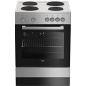 Электрическая плита Beko FSE66000GS