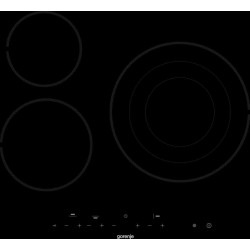 Электрическая варочная панель Gorenje ECT 63 ASC