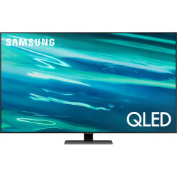 QLED телевизор Samsung QE55Q80AAUXRU