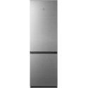 Двухкамерный холодильник Lex RFS 205 DF IX