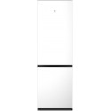 Двухкамерный холодильник Lex RFS 205 DF WH