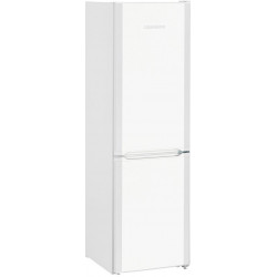 Двухкамерный холодильник Liebherr CU 3331-21