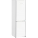 Двухкамерный холодильник Liebherr CU 3331-21