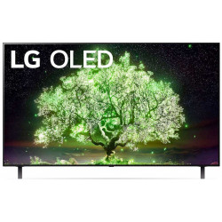 OLED телевизор LG 65A1RLA