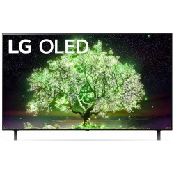 OLED телевизор LG 55A1RLA