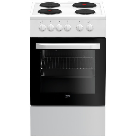 Плита электрическая Beko FFSS56000W