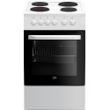 Электрическая плита Beko FFSS56000W