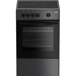 Электрическая плита Beko FCS 47007 A