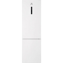 Двухкамерный холодильник Electrolux RNC7ME34W2 CustomFlex
