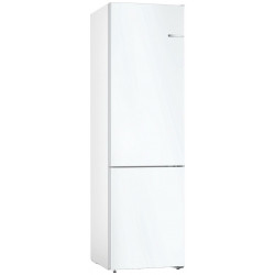 Двухкамерный холодильник Bosch Serie|2 VitaFresh KGN39UW25R