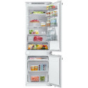 Встраиваемый двухкамерный холодильник Samsung BRB267134WW
