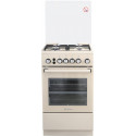 Газовая плита De luxe 5040.40г(кр) ЧР-016