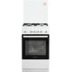Комбинированная плита DeLuxe 5040.41гэ(кр) ЧР