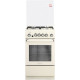 Комбинированная плита DeLuxe 5040.41гэ(кр) ЧР-013