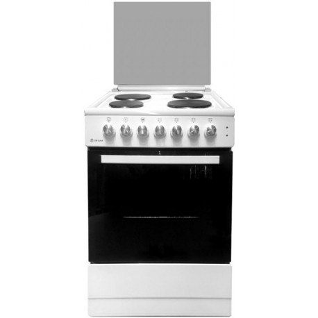 Электроплита DeLuxe 606004.13э001 (кр)