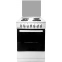 Электроплита De luxe 606004.13э001 (кр)