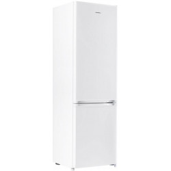 Двухкамерный холодильник MAUNFELD MFF180W