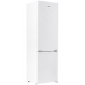 Двухкамерный холодильник MAUNFELD MFF180W