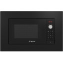 Встраиваемая микроволновая печь Bosch BEL653MB3